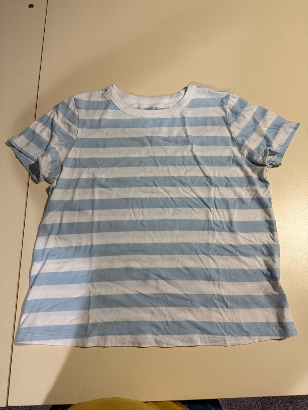 Old navy striped Tshirt